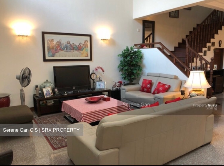 Pinewood Grove (D25), Terrace #184992462